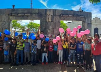 Arrancó Plan Vacacional 2022 de la alcaldía de Sotillo