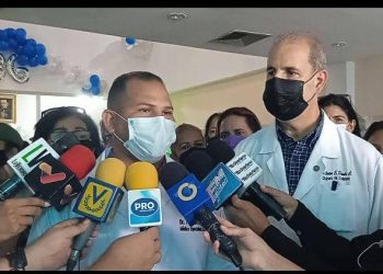 Hospital José María Vargas arribó a su aniversario número 36 en Monagas con ardua labor