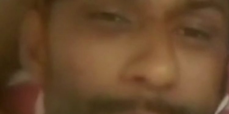 Alcalde Ernesto Paraqueima nuevamente amenazado por "El Rockola" en Anzoátegui 1 Alcalde Ernesto Paraqueima nuevamente amenazado por "El Rockola" en Anzoátegui