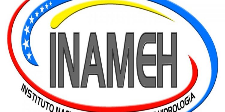 Nubosidad fragmentada en gran parte del país