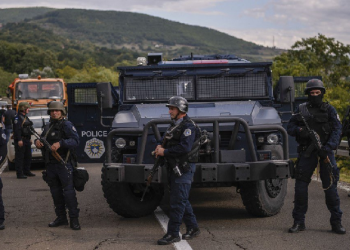 Serbia y Kosovo incrementan tensión