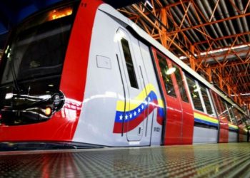 Juan Carlos Du designado como nuevo presidente del Metro de Caracas