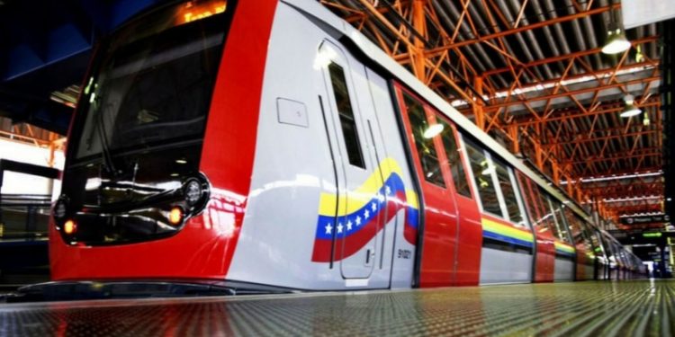 Juan Carlos Du designado como nuevo presidente del Metro de Caracas 1 Juan Carlos Du designado como nuevo presidente del Metro de Caracas
