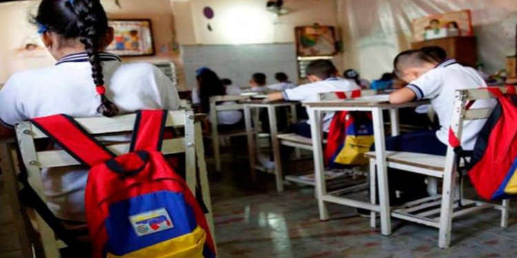 Mandatario Nacional anunció el regreso a clases el mes octubre 1 Mandatario Nacional anunció el regreso a clases el mes octubre