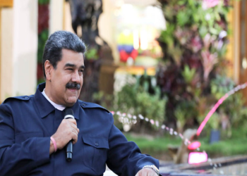Presidente Maduro catalogó a Venezuela como es país más hermoso del mundo