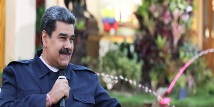Presidente Maduro catalogó a Venezuela como es país más hermoso del mundo 1 Presidente Maduro catalogó a Venezuela como es país más hermoso del mundo