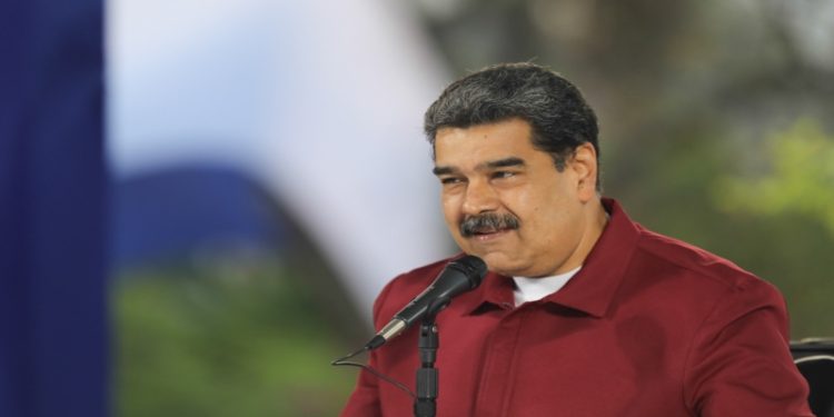 Maduro llama a participar en las asambleas del PSUV 1 Maduro llama a participar en las asambleas del PSUV