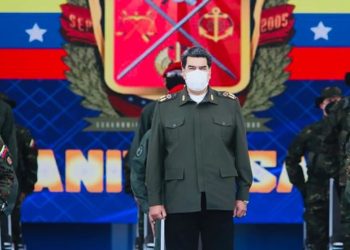 Gobierno Nacional anunció nuevas designaciones militares