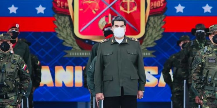 Gobierno Nacional anunció nuevas designaciones militares