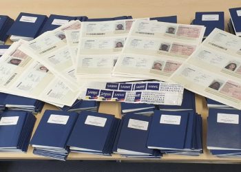 Embajada de Venezuela en Noruega recibe pasaportes y prórrogas del mes de mayo