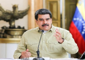 Maduro invita a militancia del PSUV a sumarse a Asambleas Informativas