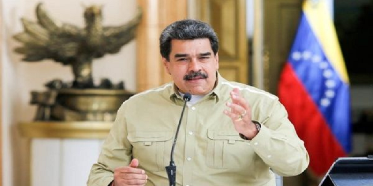 Maduro invita a militancia del PSUV a sumarse a Asambleas Informativas 1 Maduro invita a militancia del PSUV a sumarse a Asambleas Informativas