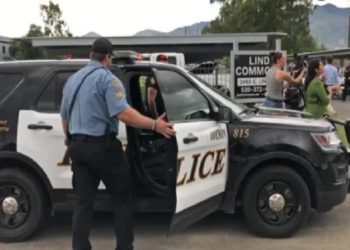 Arizona registra 4 cuatro fallecidos en un tiroteo