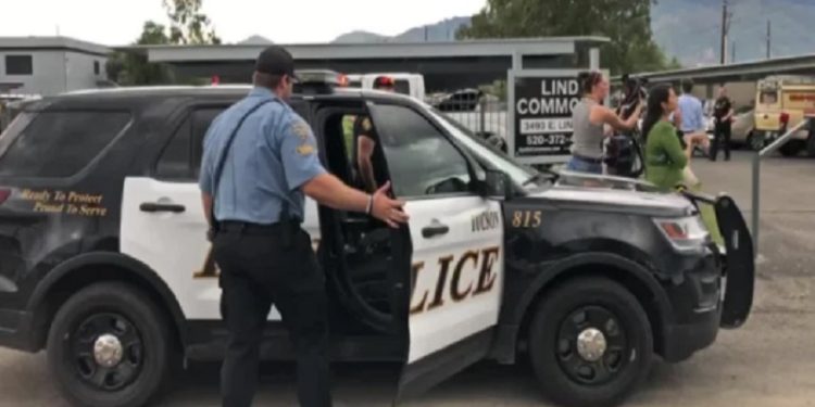 Arizona registra 4 cuatro fallecidos en un tiroteo