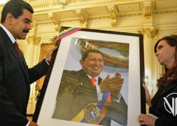 Presidente Maduro expresa su apoyo a Cristina Kirchner en una carta