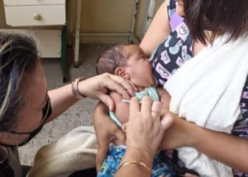 Ministerio de salud conformará comité de vacunación en el país