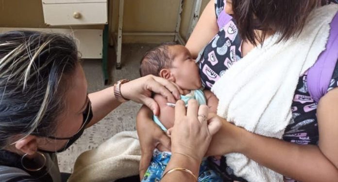 Ministerio de salud conformará comité de vacunación en el país 1 Ministerio de salud conformará comité de vacunación en el país