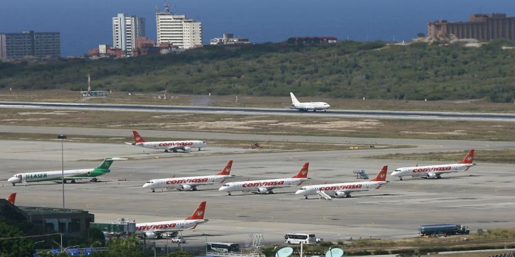 Nuevos vuelos hacía otras rutas podrían activarse en el mes de diciembre 1 En el mes de diciembre habilitarán nuevas rutas de vuelos