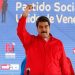 Maduro llama a elegir más de 45 mil jefes de comunidades del PSUV