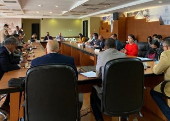 Comisión de Ciencia y Tecnología discutirá dos leyes en un segundo periodo