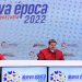 Congreso de la Nueva Época articula el cambio con las 3R.NETS 11 Congreso de la Nueva Época articula el cambio con las 3R.NETS