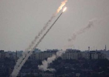 Jihad Islámica lanza cohetes contra Israel