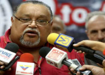 Clase obrera convocó a marcha hoy jueves 11 de agosto