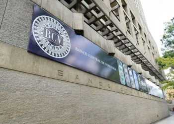 Los diferentes precios de las tasas cambiarías son publicadas por el BCV