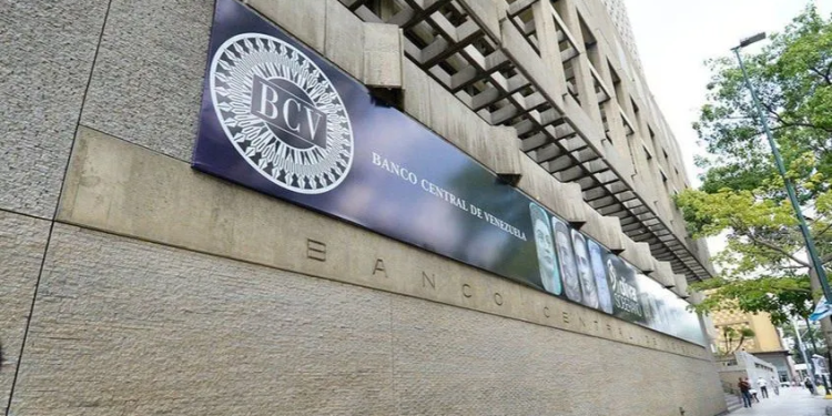 Los diferentes precios de las tasas cambiarías son publicadas por el BCV