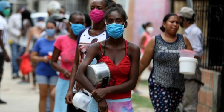 ONU anuncia Plan de Respuesta Humanitaria para Venezuela 1 image 159