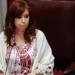 Cristina Fernández afirma que su sentencia "ya estaba escrita" 8 image 236
