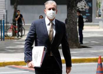 Tareck El Aissami denuncia fraude por más USD 4.850 millones en PDVSA 5 image 244