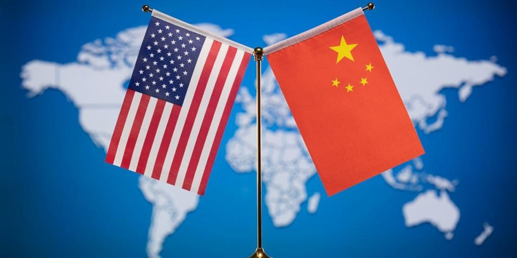 China dice que pone fin a cooperación con EEUU en múltiples temas y anuncia sanciones contra Pelosi 1 image 44