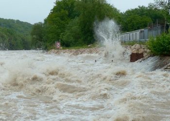 Inundaciones y lluvias causan 10 muertes en Uganda