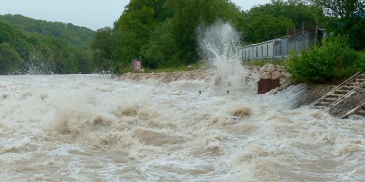 Inundaciones y lluvias causan 10 muertes en Uganda 1 Inundaciones y lluvias causan 10 muertes en Uganda