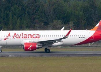 Vuelos de Colombia a Venezuela se retomarán a partir del mes de octubre