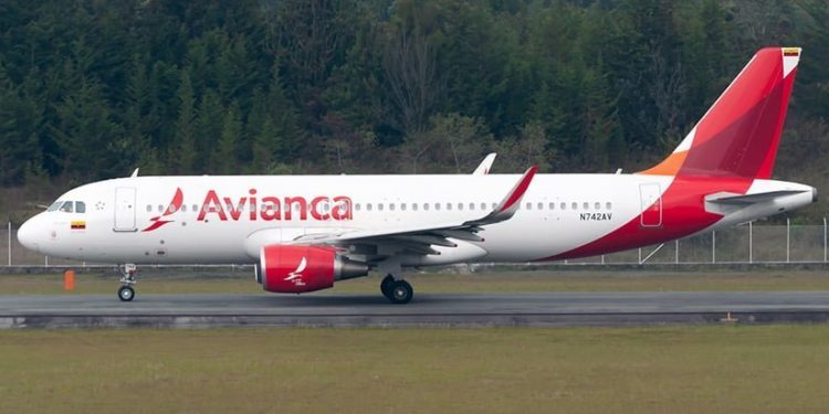 Vuelos de Colombia a Venezuela se retomarán a partir del mes de octubre