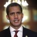 Guaidó criticó a Benedetti por no hablar de situación en Venezuela