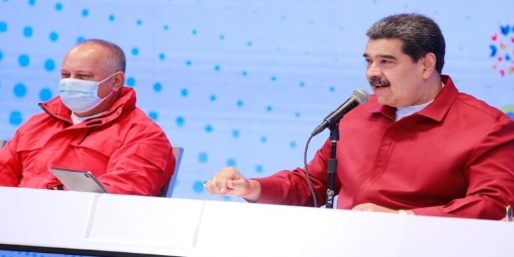 Mandatario Nacional insta a crear un Movimiento de Expertos para combatir ataques internacionales 1 Mandatario Nacional insta a crear un Movimiento de Expertos para combatir ataques internacionales