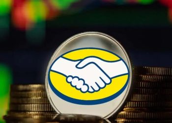 MercadoLibre lanzó su propia criptomoneda: "MercadoCoin" 5 Está criptomoneda estará solo en Brasil, pero esperan que se expanda a otros mercados