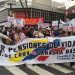 Continúan protestas contra el instructivo Onapre 8 Continúan protestas contra el instructivo Onapre