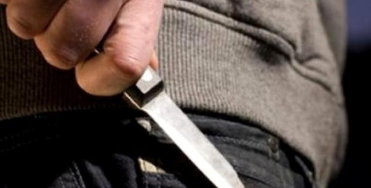 Mató a su madre a puñaladas y huyó a tierras colombianas 1 El agresor huyó hasta la zona fronteriza donde las autoridades lo están buscando