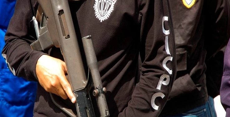 Maturín: detuvieron a siete personas por hurtar en Empresas Polar 1 Delincuentes afectaban la producción de los productos de la empresa