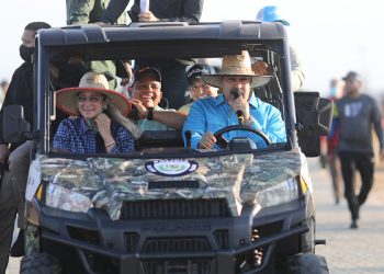 Ministro Alí Padrón anunció reactivación de vuelos Moscú-Margarita a partir de 01 de octubre