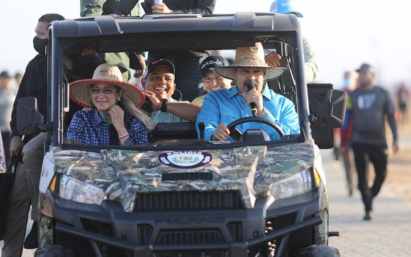 Ministro Alí Padrón anunció reactivación de vuelos Moscú-Margarita a partir de 01 de octubre 1 Ministro Alí Padrón anunció reactivación de vuelos Moscú-Margarita a partir de 01 de octubre