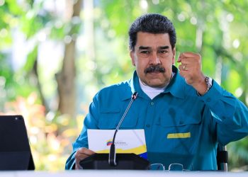 presidente maduro pidio a las autoridades mantener la alerta ante lluvias 107961