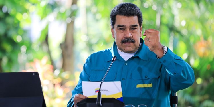 presidente maduro pidio a las autoridades mantener la alerta ante lluvias 107961