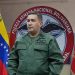 Ratificado G/D Ernesto Pérez Mota como comandante Zodi Monagas 13 General de División Ernesto Edmundo Pérez Mota, Cmdte. de la Zodi Monagas.