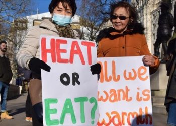 Autoridades sanitarias alertan sobre emergencia nacional en Reino Unido