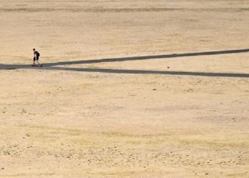 Inglaterra declara estado de sequía en varias zonas del país